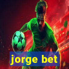 jorge bet